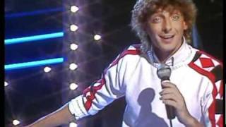 Watch Barry Manilow Youre Lookin Hot Tonight video