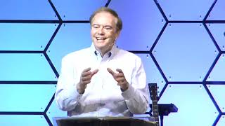 What's Your Story? - Pastor Dr. Glenn Ledbetter