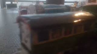 Thomas Spiteful Gesture Lolipag 98462 Music Video