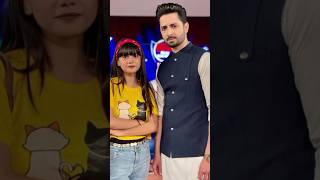 Jaan Nisar Episode 61 62 Actress Sania & Nain Sukh Real Family