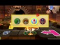 Chaos Castle - Mario Party 10 [Father & Son Gameplay] Wii U