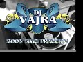 DJ Vajra DMC Seattle Battle Routine