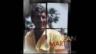 Watch Dean Martin A Place In The Shade video