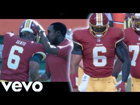 Madden 18 Career Mode Deadliest All Around Qb Creation Marcus Madden 18 Career Mode Deadliest All Around Qb Creation Marcus