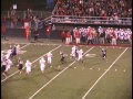 Wapakoneta Playoff Pre-Game Video vs. Trotwood