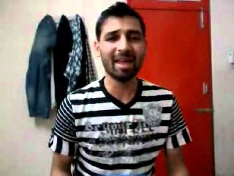 aa bhi ja aa bhi ja mere do baccho ki maa.......