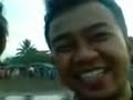 image Penampakan Ratu Pantai Selatan
