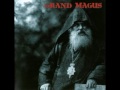 Grand Magus - Coat Of Arms