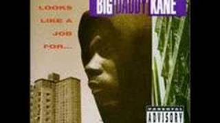 Watch Big Daddy Kane How U Get A Record Deal video