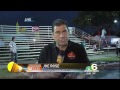 Grill Off 2011 - WTVJ Ch6 Live Event Coverage 5P