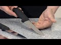 Fish Preparation: Basic Equipment | 401