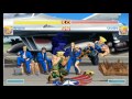 Super Combo Ultra Street Fighter 2 New Generation Super Combo Ultra Street Fighter 2 New Generation