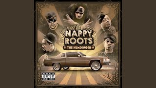 Watch Nappy Roots Pole Position video