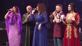 Morocco in Abu Dhabi 2018 Live Concert