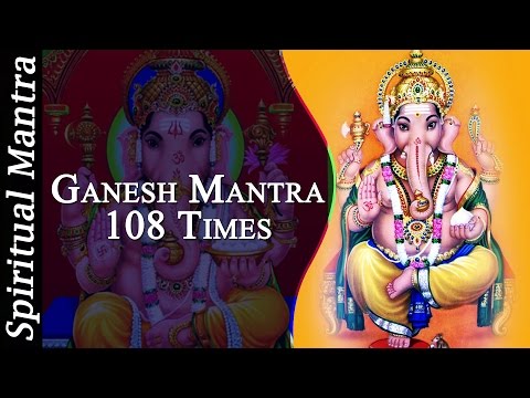 Shree Ganesh Stuti - Lord Ganesha aarti