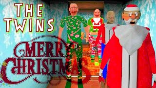 Merry Christmas In The Twins  Gameplay