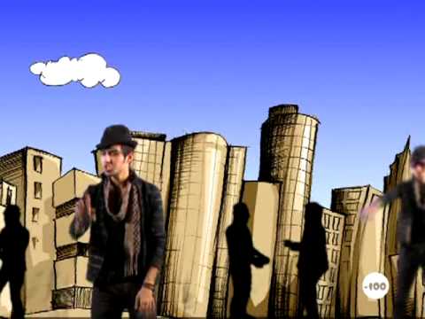 Shahin S2 - 13 - Music Video - HQ