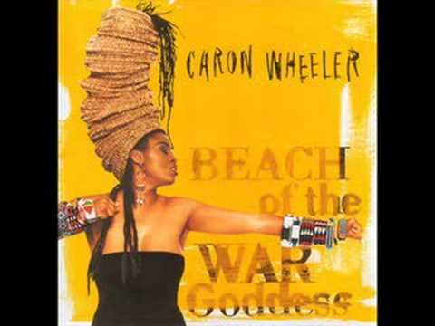 Caron Wheeler - I Adore you
