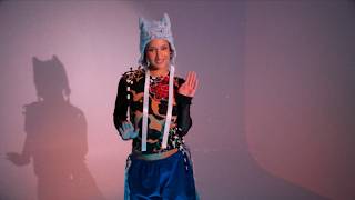 Talia Perese - Echo Official Music Video