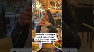 Ben Mi Demişim ?