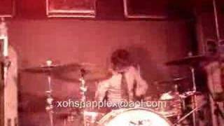 Watch Audition Shady Business video