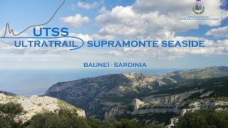 Spot UTSS - BAUNEI Take a run on the wild side
