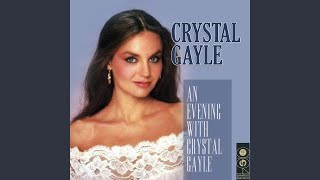 Watch Crystal Gayle Jesus On The Mainline video