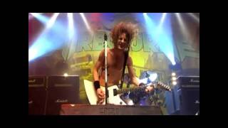 Watch Airbourne Whats Eatin You video