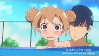 Taiga x Ryuuji - Tora Dora