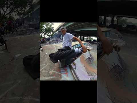 FDR SKATEPARK JULY 4TH BASH - PART 7 #FDRSKATEPARK #SKATEBOARDING