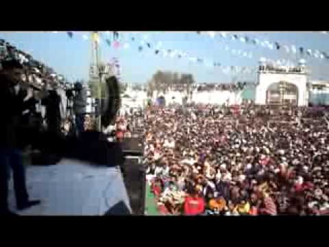 Rana Sahota - Guru Ghar Live - Baba Chinta Ji Mela 26th Jan...