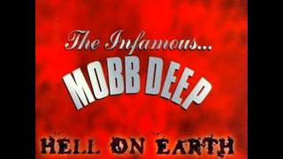 Watch Mobb Deep Extortion video