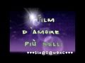 I film più belli d'amore♥♥♥