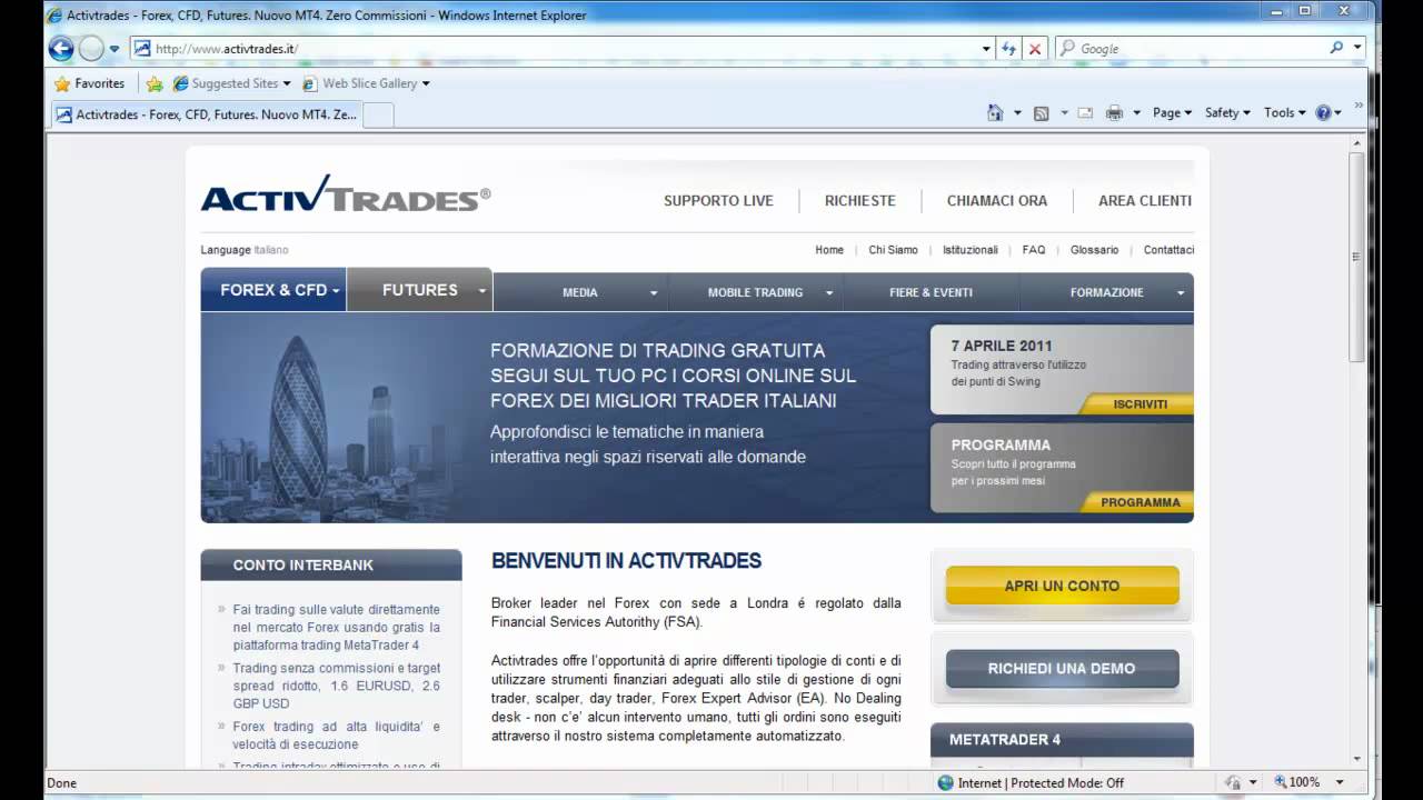 Wf forex