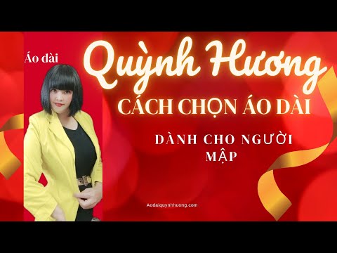 6 CÁCH MẶC ÁO DÀI CHO NGƯỜI MẬP KHÔNG LỘ BỤNG 28ngayvideomaketing videongay6