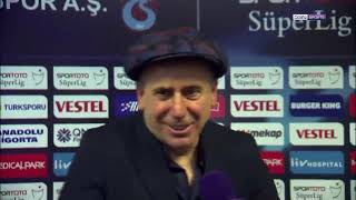 İnadıyla Şampiyon Trabzonspor Emek,Yürek,Alın Teri 30.04.2022