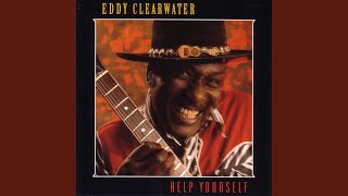 Watch Eddy Clearwater Messed Up World video