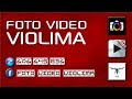 FOTO - VIDEO VIOLIMA - Pierwszy Taniec Państwa Młodych