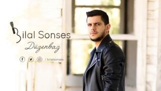 Bilal Sonses - Düzenbaz 2017 Yeni Şarkı