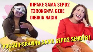 Dipake Sama Sepupu Saat Ngekos Bareng..??