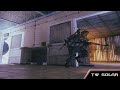 Team TripWirE TeamTage #1