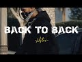 Back2back | (unreleased)
