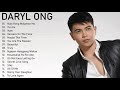 DARYL ONG HIT SONGS MEDLEY | OPM
