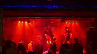 My Dark Reality | Live Solo & Mosh Pit | Turnbuckles & Brews Dayton, OH | March 7th, 2020