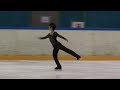 15 Shoma UNO (JPN) - ISU JGP Tallinn Cup 2013 Junior Men Short Program