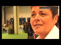 Beauty vakbeurs 2009, Monica van Ee