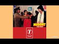 Pyar Hamara Amar Rahega (Muddat 1986) - Mohammed Aziz, Asha Bhosle HQ Audio Song