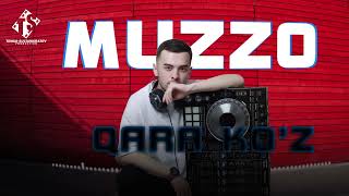 Dj Muzzo - Qara Ko'z (Remix)