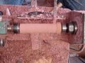 How to Make a Wooden Lure on a Lathe