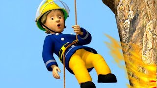 Fireman Sam New Episodes | Penny the undercover Fightfire - 1 HOUR Season 10 | Cartoons for Children